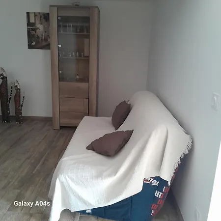 Logis Du Chene Ferre *