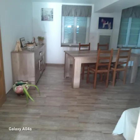 Logis Du Chene Ferre * Ruesnes