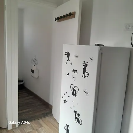 Vakantiehuis Logis Du Chene Ferre *